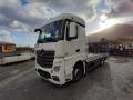 Truck Mercedes Actros 2542