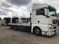 vrachtwagen MAN TGX 26.440