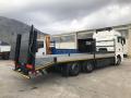 Truck MAN TGX 26.440