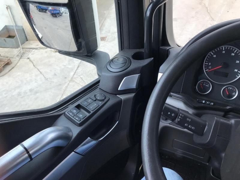 LKW MAN TGX 26.440