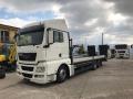 Truck MAN TGX 26.440