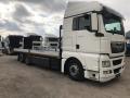 Truck MAN TGX 26.440