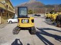 Pelle Caterpillar 304C CR