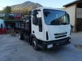 LKW  Kipper/Mulde Iveco Eurocargo