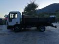 Truck Iveco Eurocargo