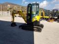 Schaufellader Yanmar VIO 25