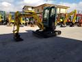 Excavator Yanmar VIO 25