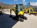 Schaufellader Yanmar VIO 25