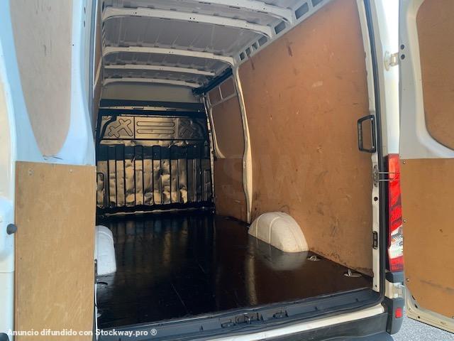 Photo Iveco Daily 35S16 image 10/10