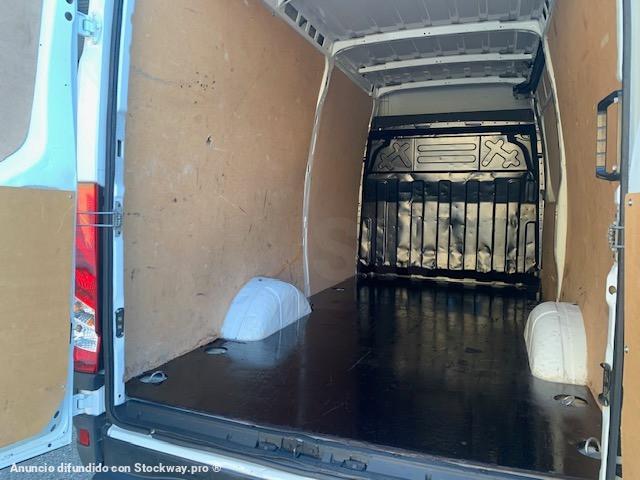 Photo Iveco Daily 35S16 image 9/10