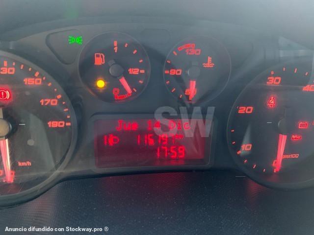 Photo Iveco Daily 35S16 image 5/10