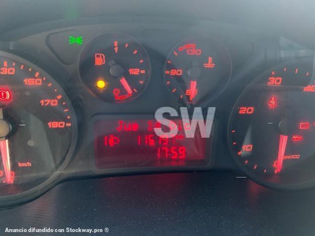 Photo Iveco Daily 35S16 image 5/10