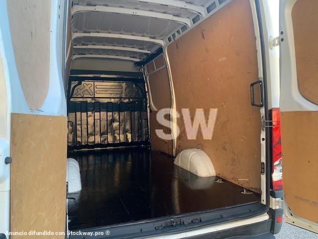 Photo Iveco Daily 35S16 image 10/10