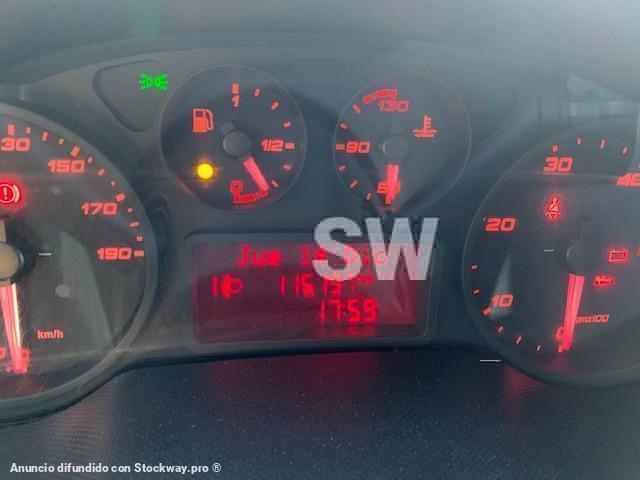 Photo Iveco Daily 35S16 image 5/10