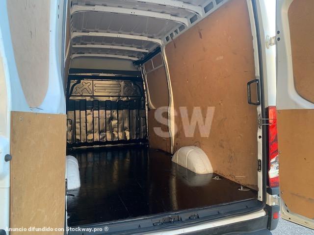 Photo Iveco Daily 35S16 image 10/10