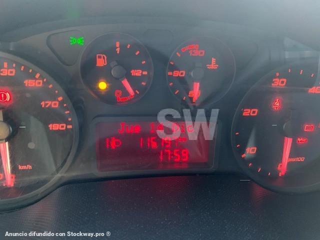 Photo Iveco Daily 35S16 image 5/10