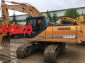 Excavadora Excavadora de cadenas Case CX210B