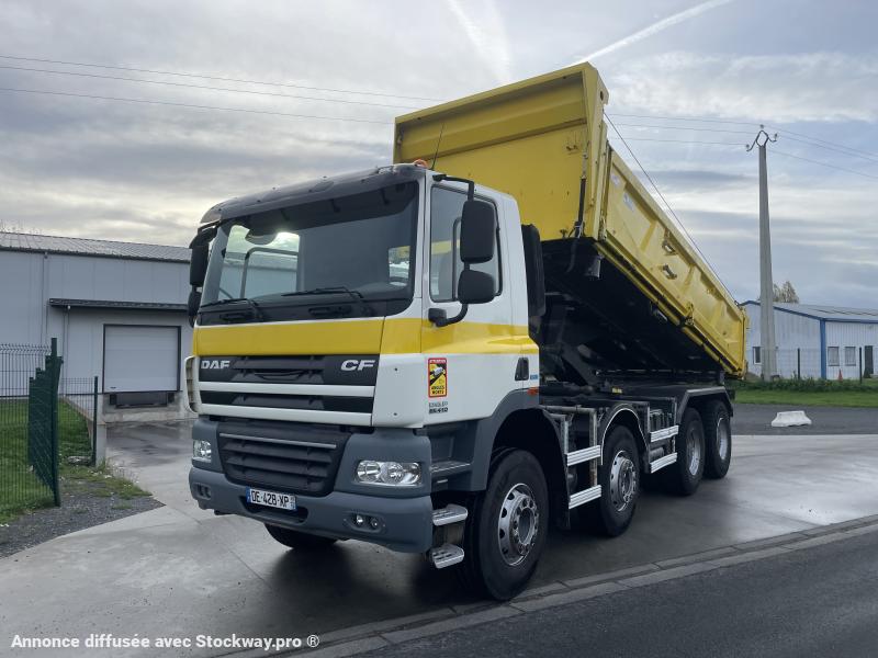 DAF CF85 410