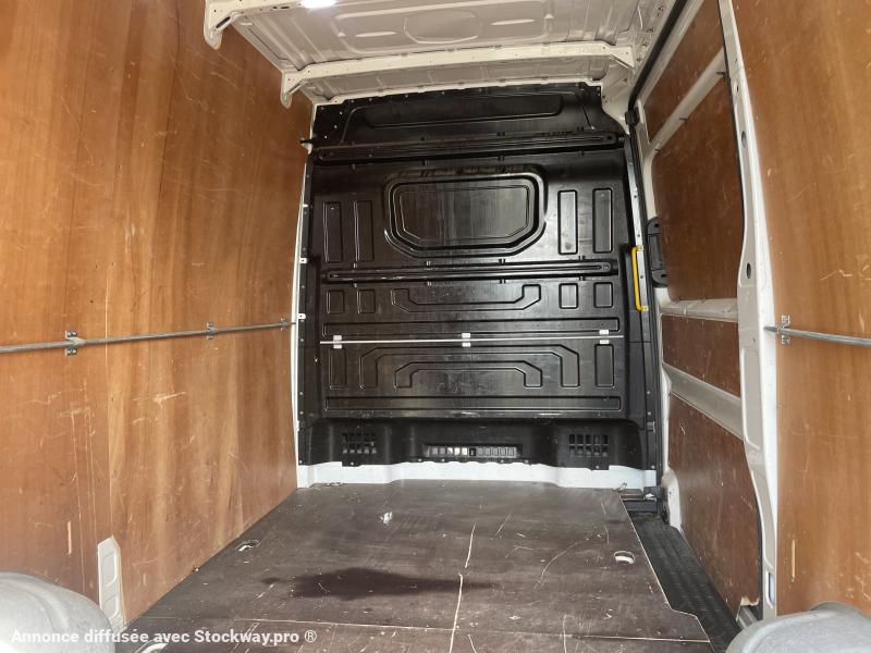 Photo Volkswagen Crafter 2.0 TDI 136 image 7/8