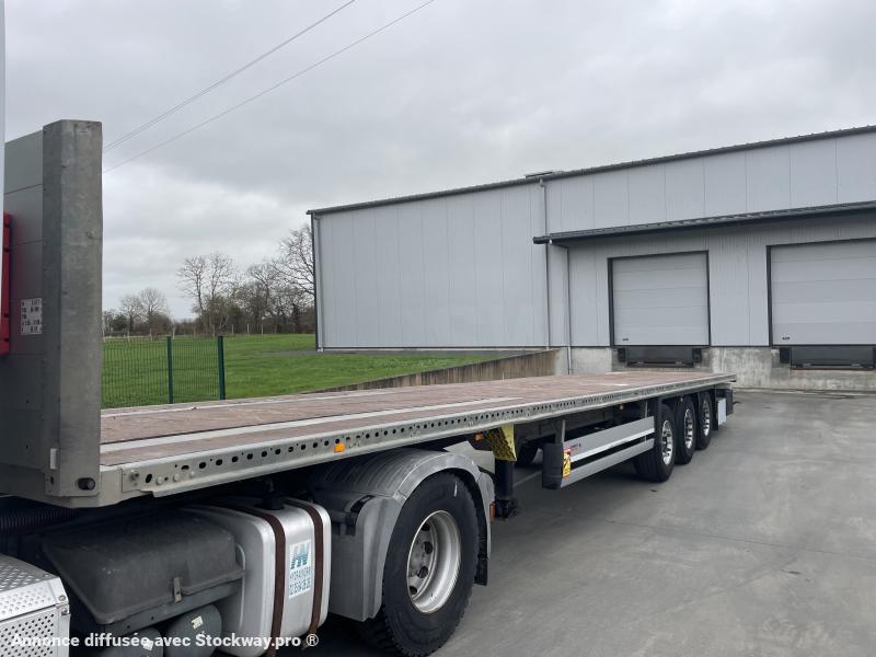 Photo Schmitz Cargobull SCB  image 1/7