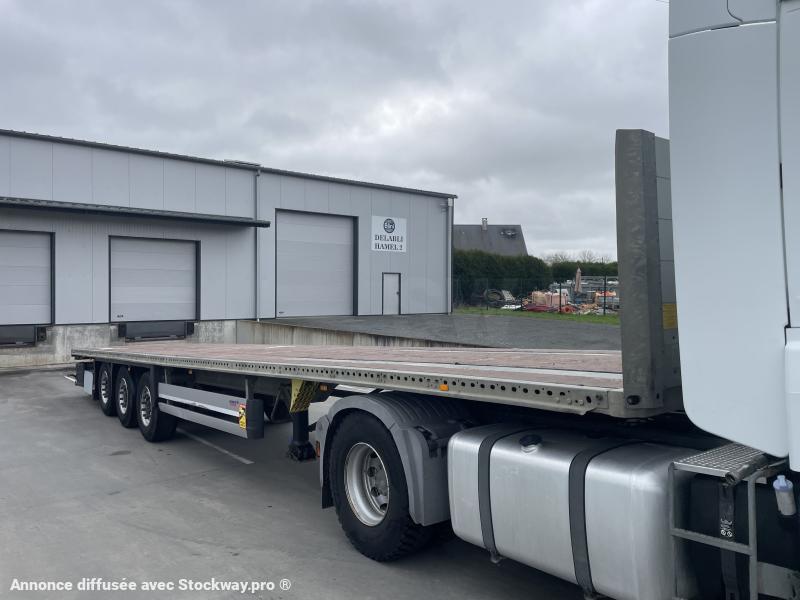 Photo Schmitz Cargobull SCB  image 2/7