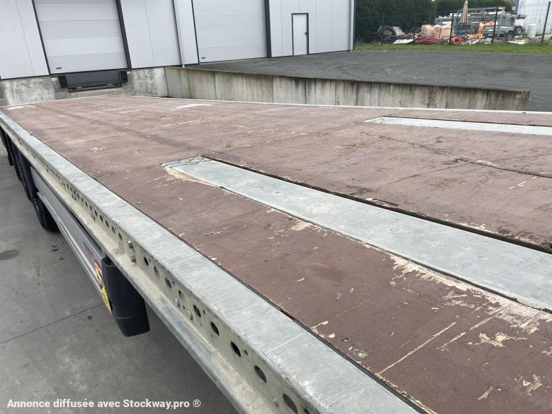 Photo Schmitz Cargobull SCB  image 3/7