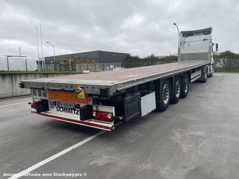 Photo Schmitz Cargobull SCB  image 4/7