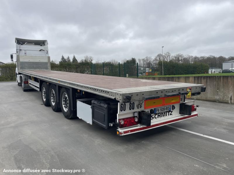 Photo Schmitz Cargobull SCB  image 5/7