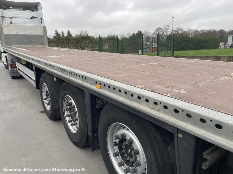 Photo Schmitz Cargobull SCB  image 6/7