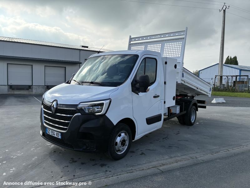 Renault Master 130.35