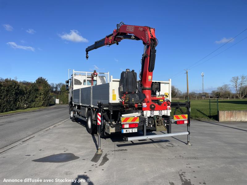 Photo Renault Gamme C 430.26 image 5/11