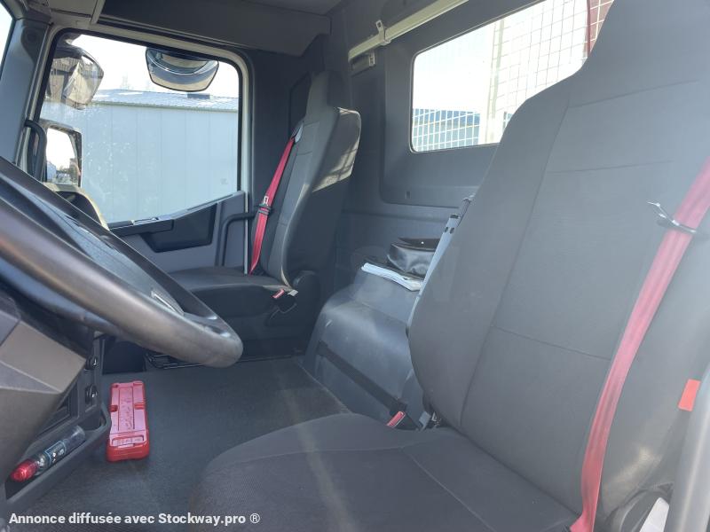 Photo Renault Gamme C 430.26 image 8/11