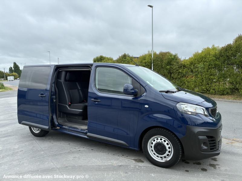 Peugeot Expert 2.0 L Hdi 150