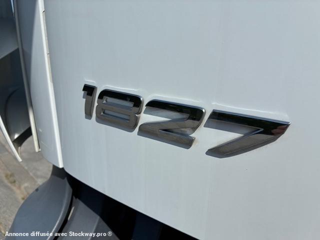 Photo Mercedes Antos 1827 image 10/12