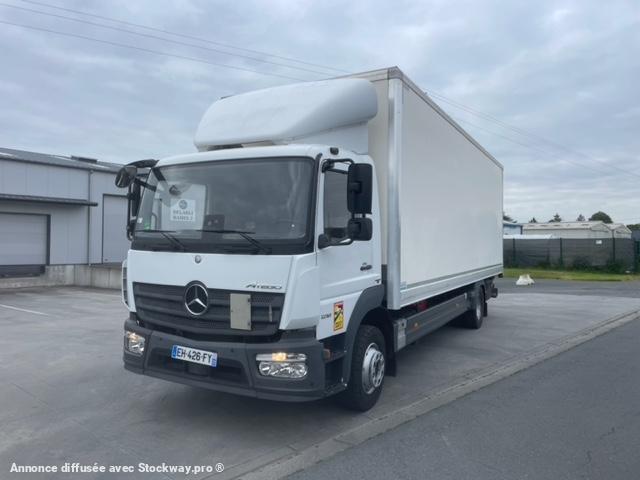 Mercedes Atego 1218