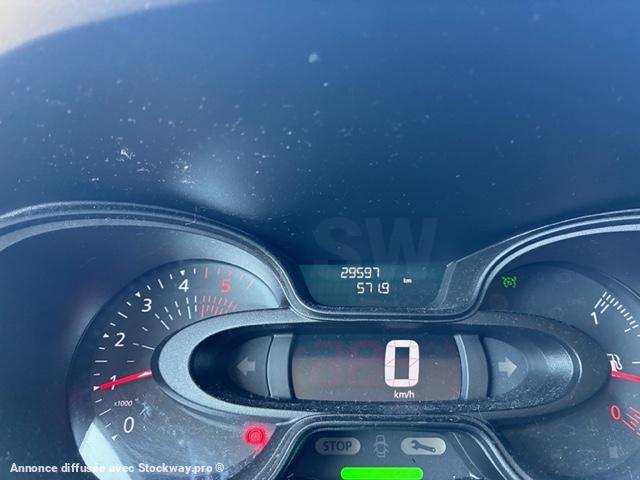 Photo Renault Trafic DCI 125 CV image 13/13