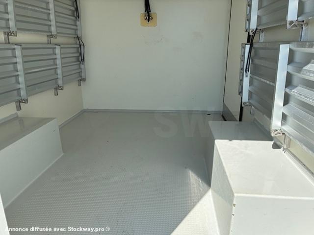 Photo Renault Trafic DCI 125 CV image 8/13