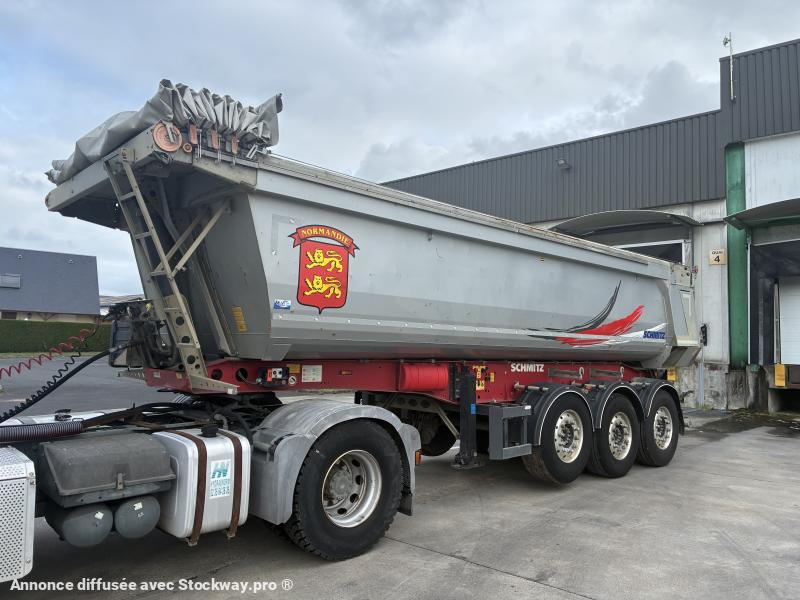 Schmitz Cargobull SCB 