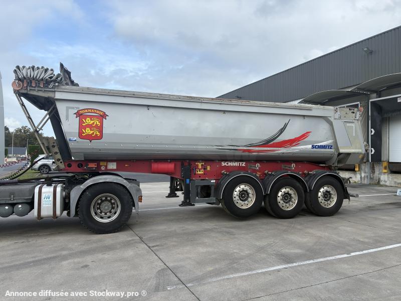 Photo Schmitz Cargobull SCB  image 10/11