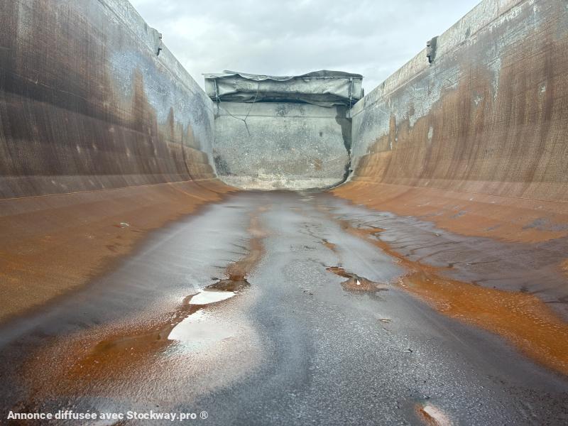 Photo Schmitz Cargobull SCB  image 11/11