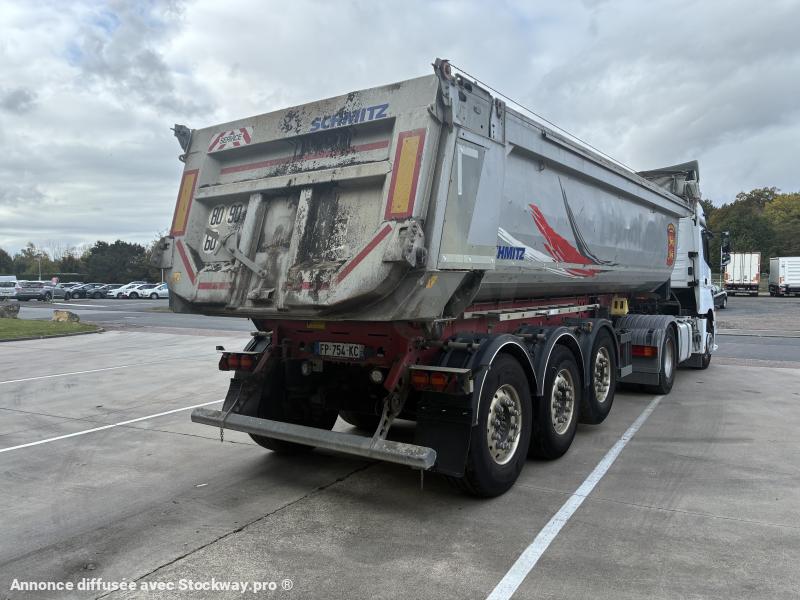 Photo Schmitz Cargobull SCB  image 4/11