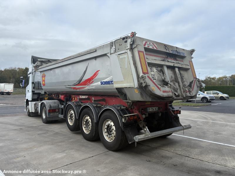 Photo Schmitz Cargobull SCB  image 6/11