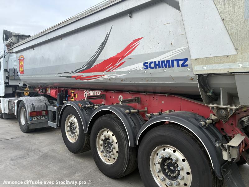 Photo Schmitz Cargobull SCB  image 7/11