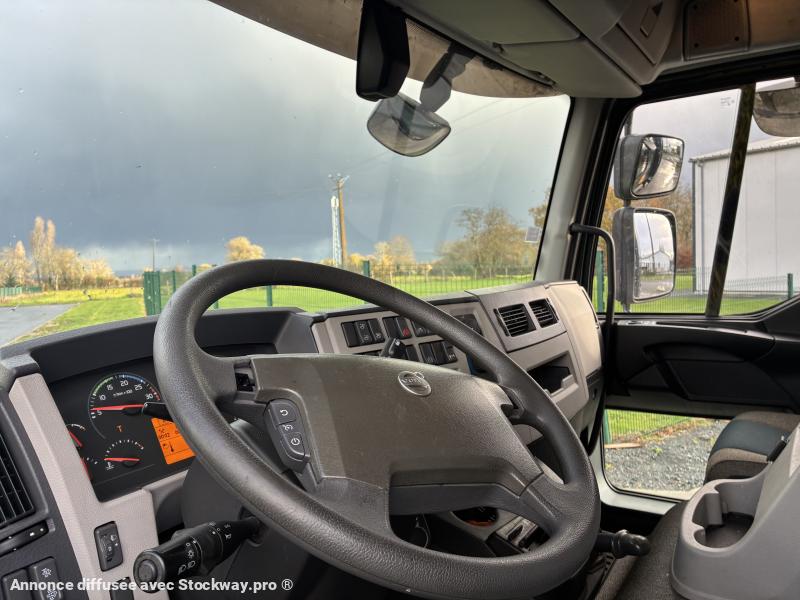 Photo Volvo FL 250 image 10/12