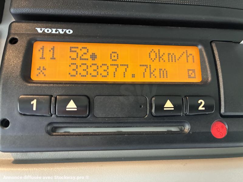 Photo Volvo FL 250 image 12/12