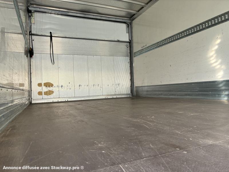 Photo Volvo FL 250 image 3/12