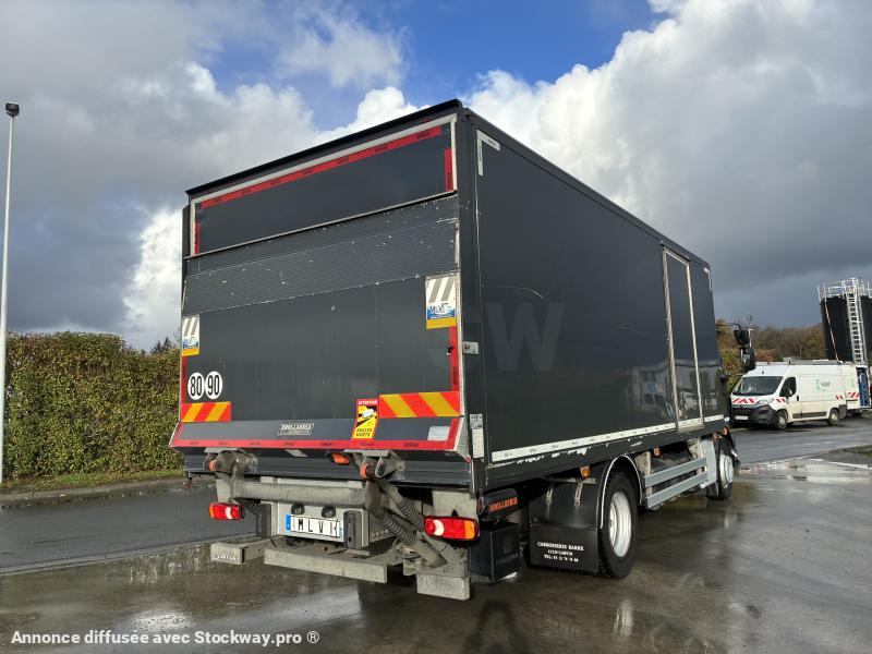 Photo Volvo FL 250 image 5/12