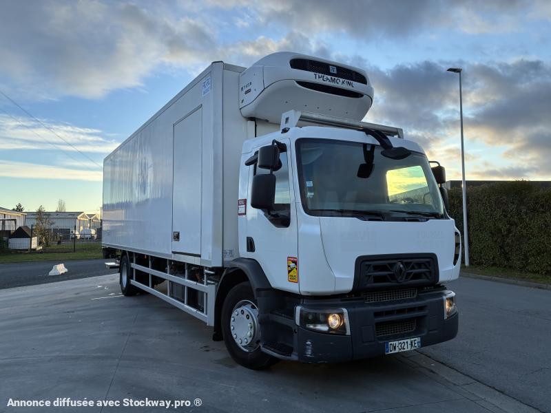 Renault Gamme D 19.280