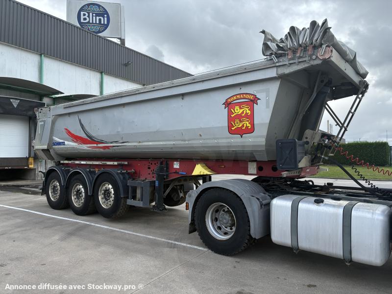 Schmitz Cargobull SCB 