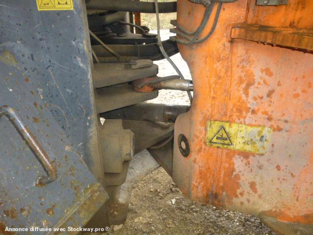 Photo Doosan DL 300  image 10/11